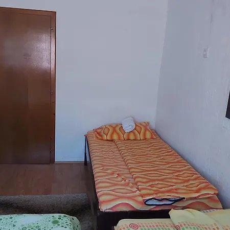 Nacionalna Kuca Krstojevi Casa vacanze