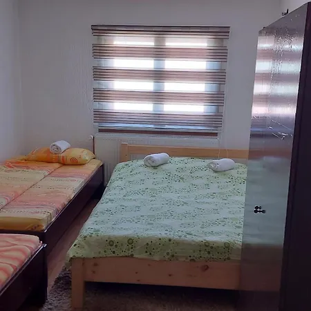 Casa vacanze Nacionalna Kuca Krstojevi *