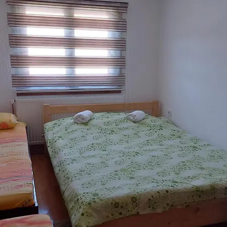 Nacionalna Kuca Krstojevi Casa vacanze