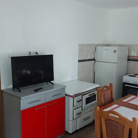 Casa vacanze Nacionalna Kuca Krstojevi *