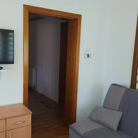 Casa vacanze Nacionalna Kuca Krstojevi Raška