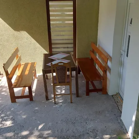 Casa vacanze Nacionalna Kuca Krstojevi Raška